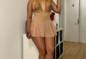 NOA TRAVIESA Y JUGUETONA NUEVA EN FUENCARRAL