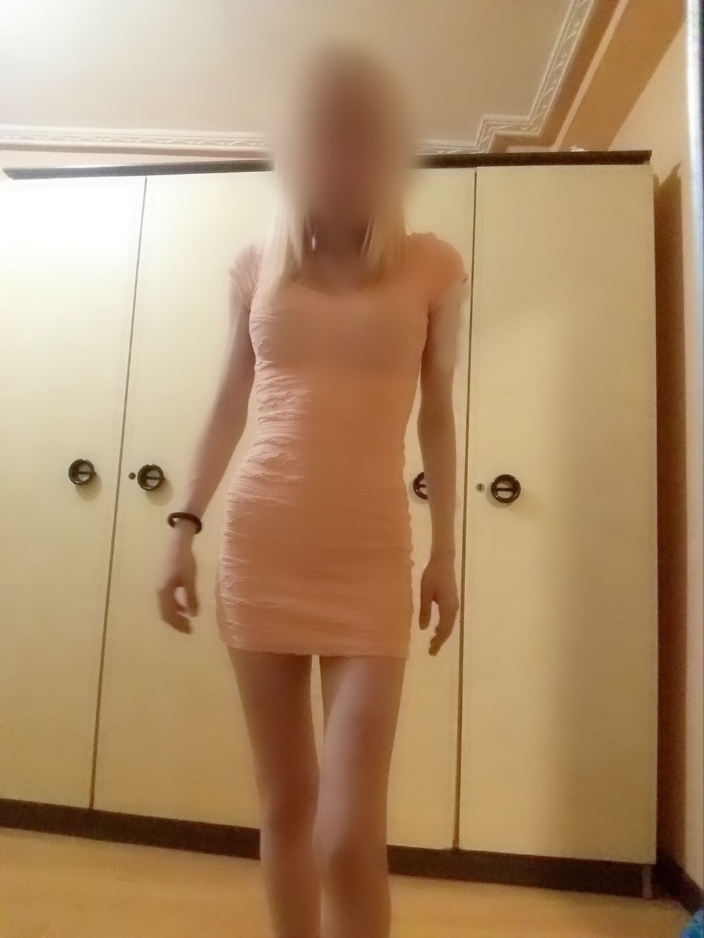 Minerva, escort española, dulce y sensual
