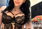 VALENTINA PRECIOSA TRANS FEMENINA EN MÓSTOLES MADR