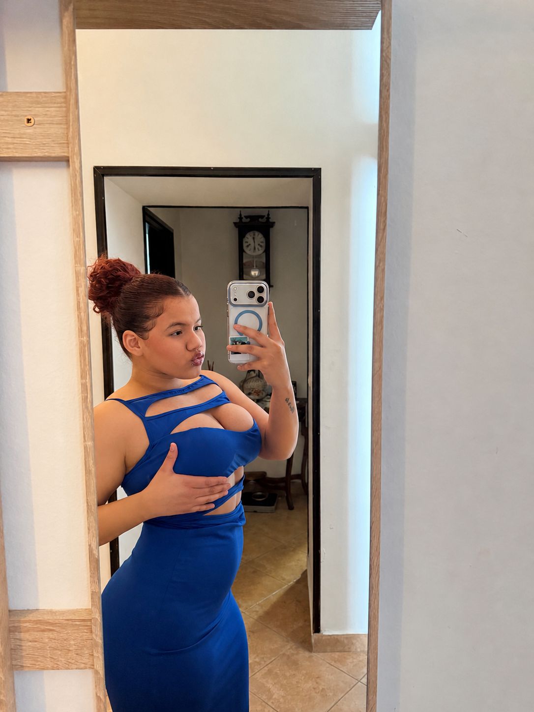 PAOLA CARIÑOSA Y SIMPATICA ATRACTIVA DISPONIBLE
