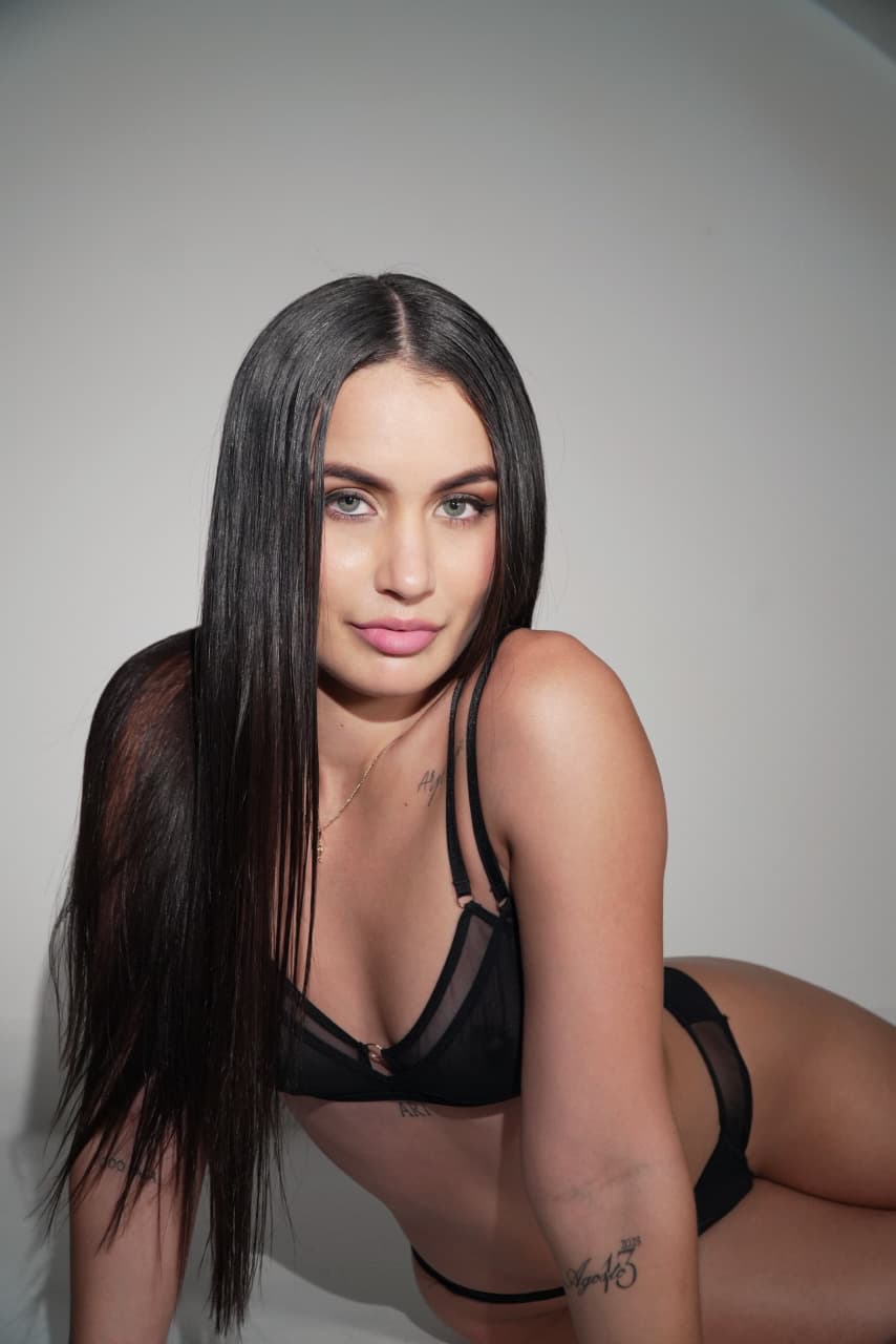 MIA TRAVIESA Y SEXY RECIEN LLEGADA EN CORDOBA