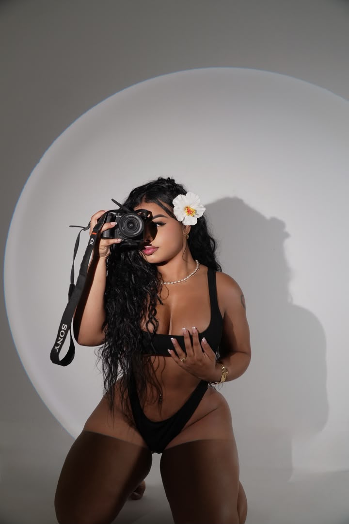 SOFIA MUY ATREVIDA 🔥💦 Y JUGUETONA
