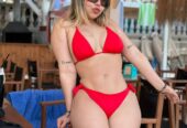VALERIA ATREVIDA Y TRAVIESA,🔥 EN SITGES