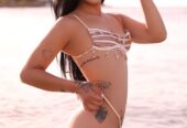 CAROLINA ATREVIDA 🔥 EN IBIZA DISPUESTA A TODO
