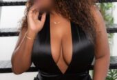 Nikol 🔥 Sensual colombiana en Bilbao
