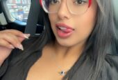 CAMILA MUY ATREVIDA 🔥💦 EN HUELVA