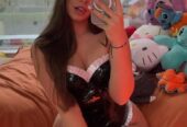 Mi Telegram @NATHALIA340 +33756921175