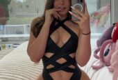 Mi Telegram @NATHALIA340 +33756921175