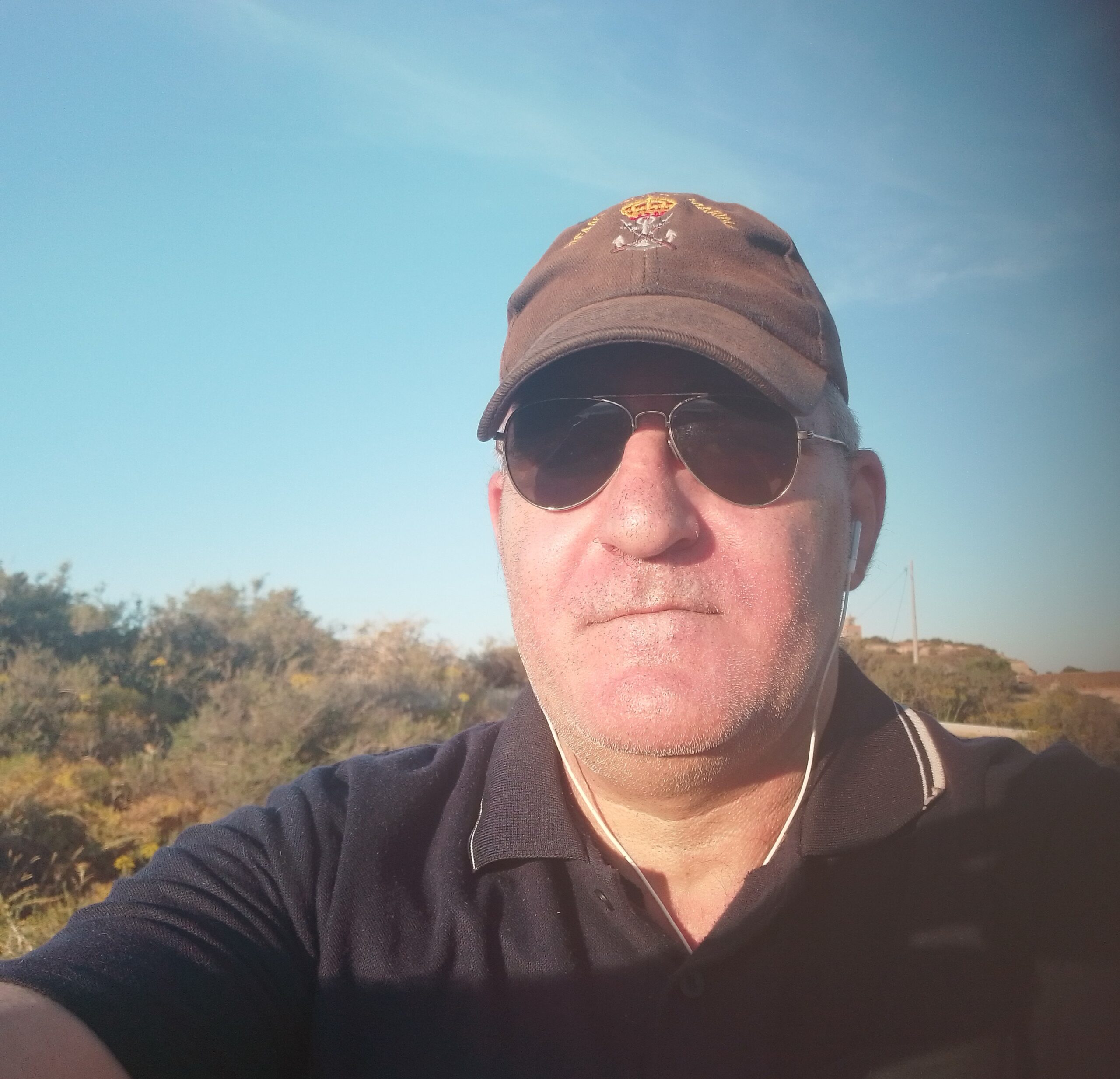 Busco una mujer de mi edad 53 ,para lo que durja