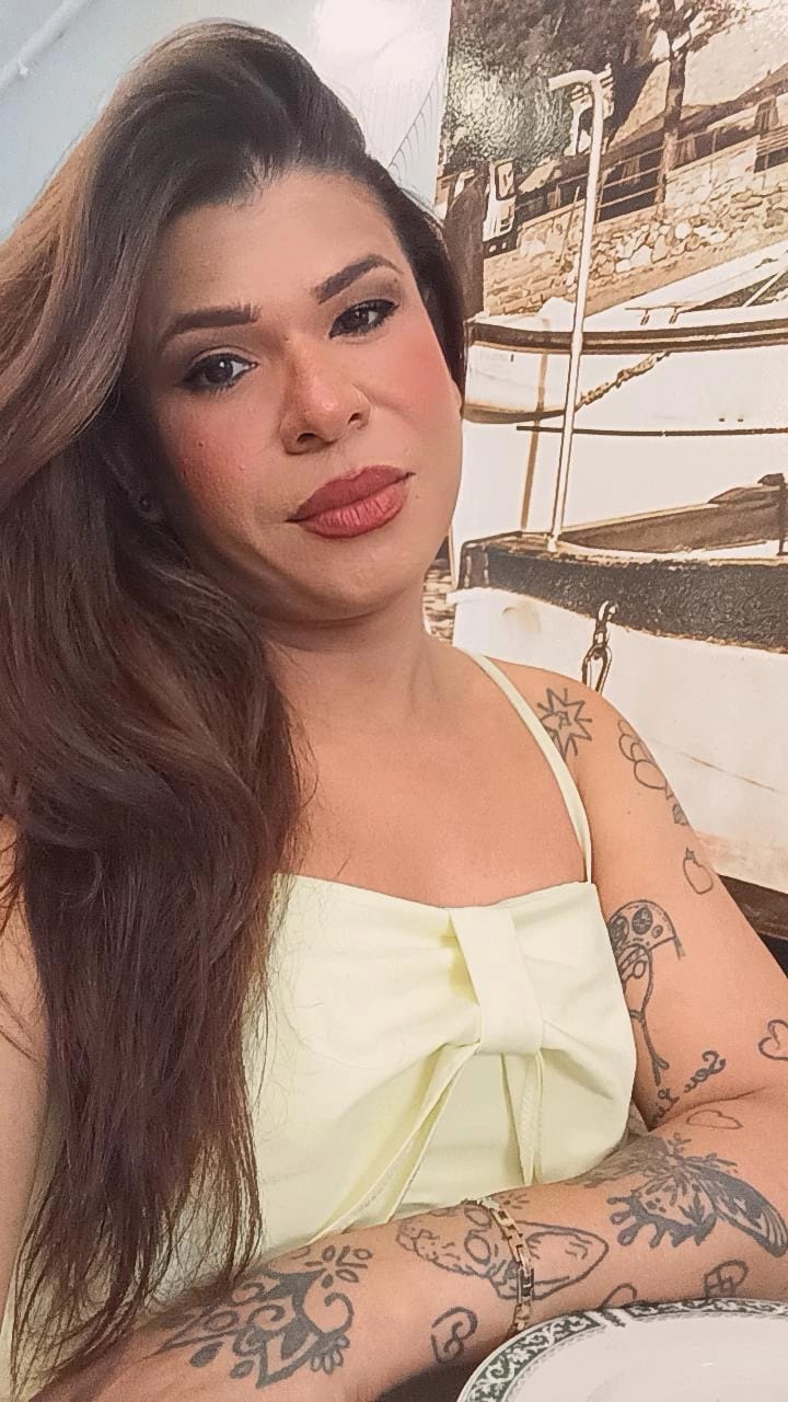 Trans viciosa y atractiva! completa en LOGROÑO