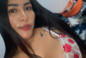JOVENCITA CARIÑOSA COMPLETA NUEVA EN IRUN