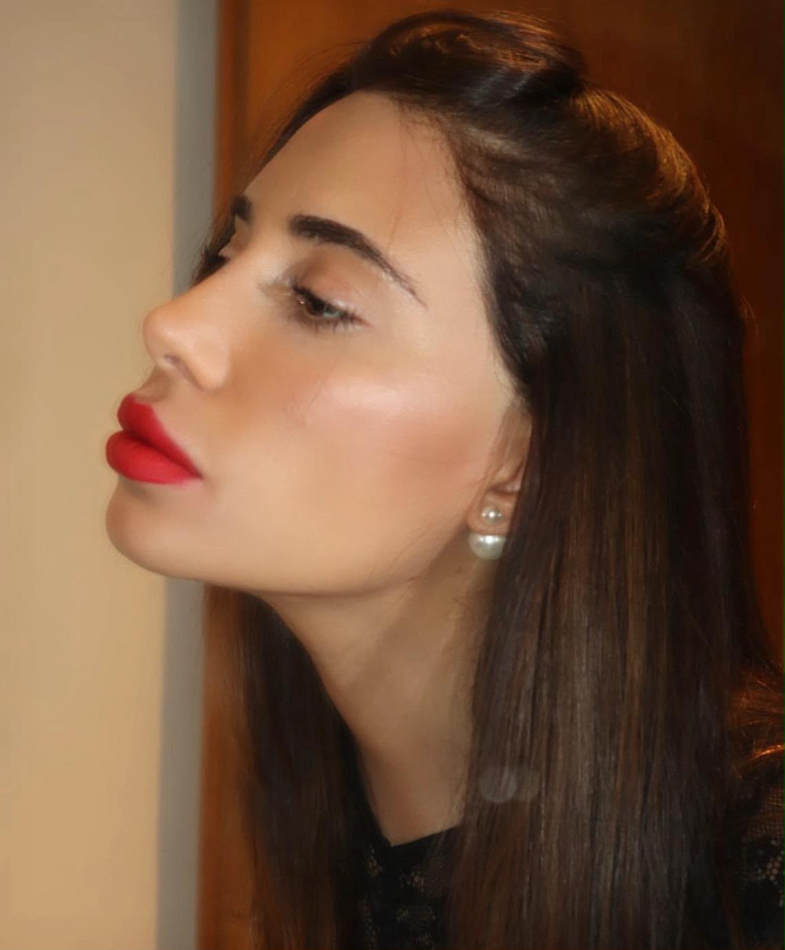 SOFIA! FRANCES NATURAL HASTA EL FINAL! MAGALUF