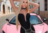 VALENTINA ATREVIDA Y SENSUAL 💦 EN IBIZA