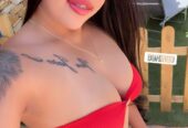 SOFIA ATRACTIVA COLOMBIANA NOVEDAD EN HUELVA