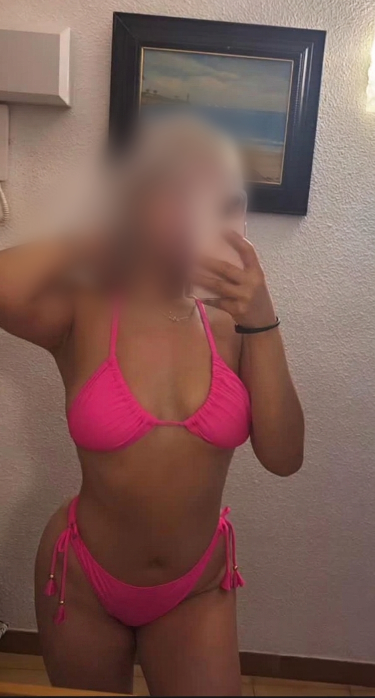 LUCIA NOVEDAD 🔥JUGUETONA 💦