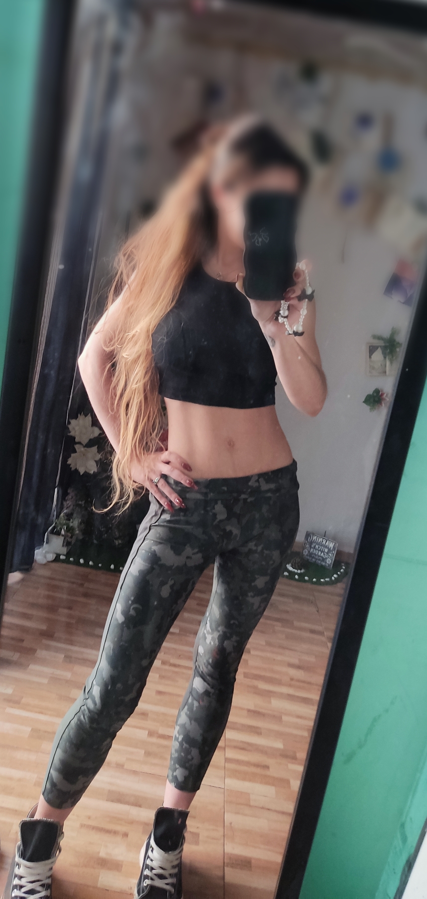 masajista titulada norteña en alicante , chicafeet