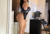 Gisela, colombiana en Alicante