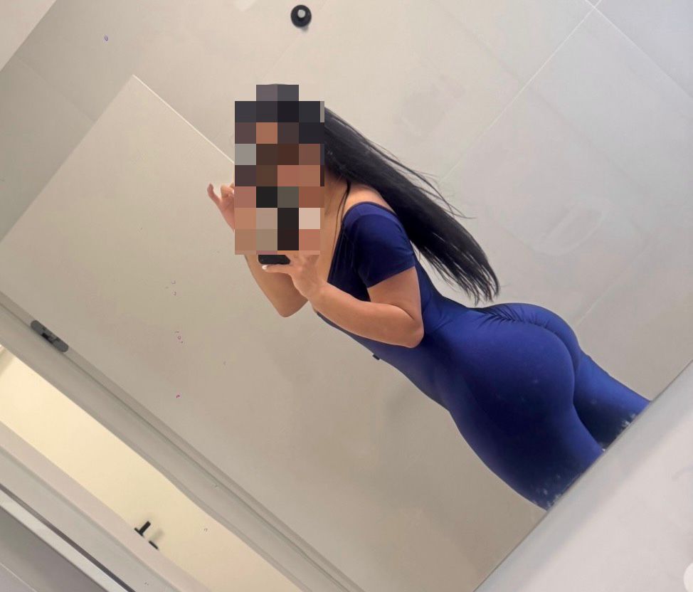 RACHEL ATREVIDA 🔥 EN MADRID DISPUESTA A TODO
