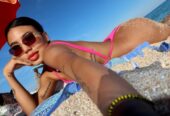 MARTINA ATREVIDA COLOMBIANA💦 EN BARCELONA