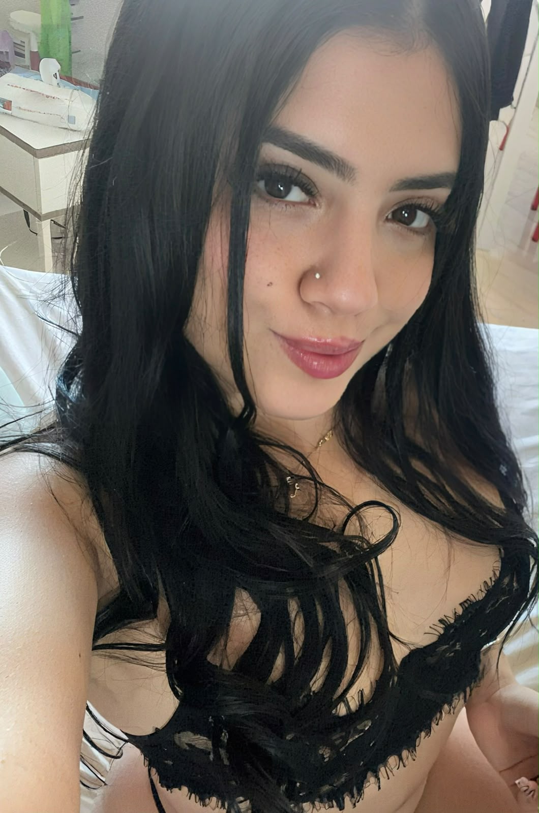 CATALINA ATREVIDA LATINA🔥 EN TORREMOLINOS LLAMAME