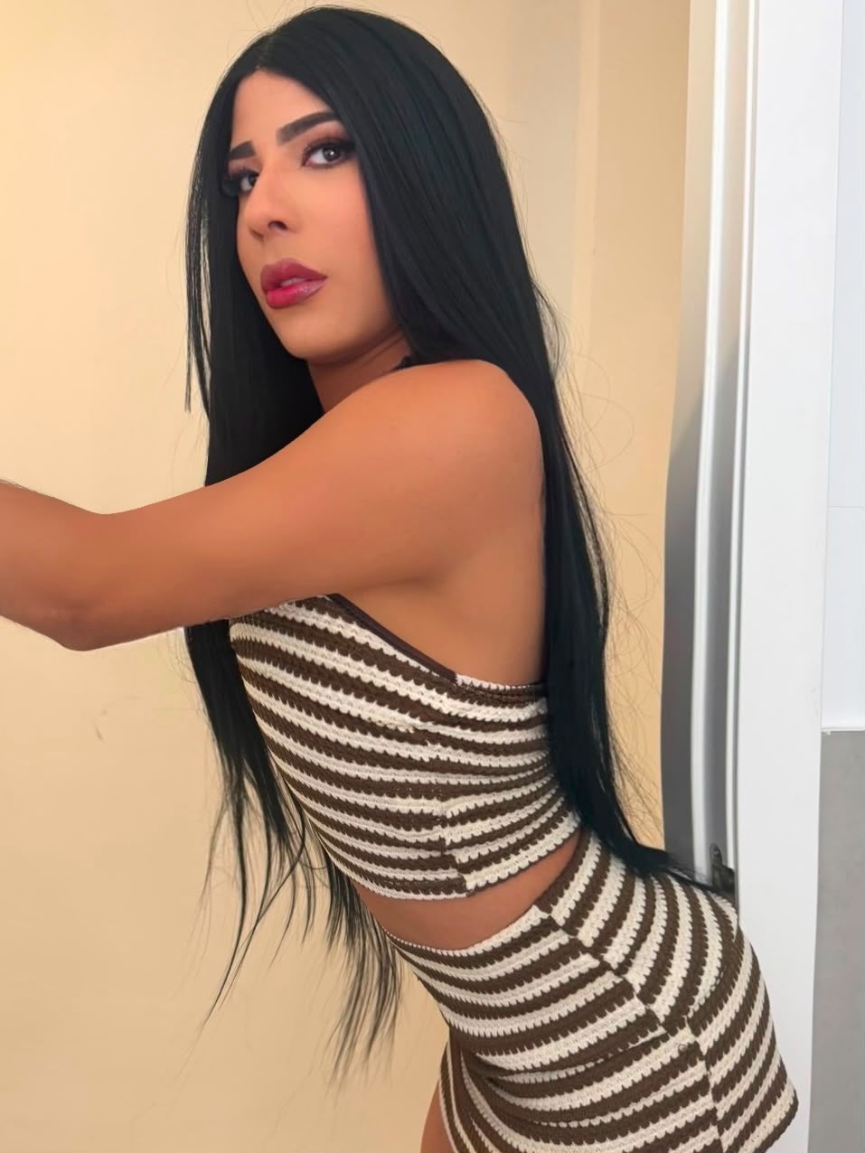 SOFIA TRANS JUGUETONA NUEVA EN TOMELLOSO
