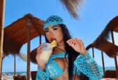 MARTINA ATREVIDA COLOMBIANA💦 EN BARCELONA
