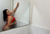 Gisela, colombiana en Alicante