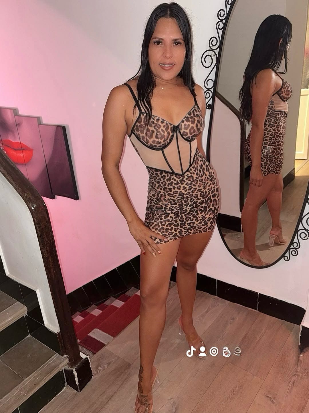 CATALINA ATREVIDA 🔝💫 EN SEVILLA 📢 NOVEDAD