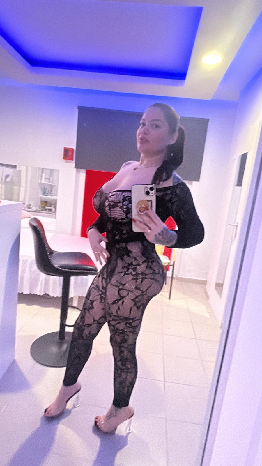 ATREVIDA EN CACERES LLAMAME 🔥📲KATHY CUBANA