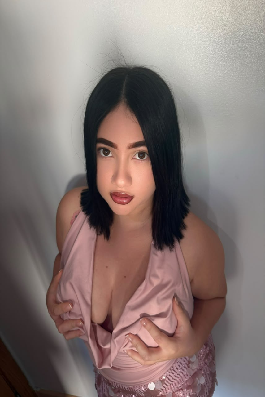 NATALIA JUGUETONA NUEVA EN OVIEDO❌ LLAMAME