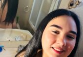 RECIEN LLEGADA 🔥💫 A SEVILLA ALEJANDRA