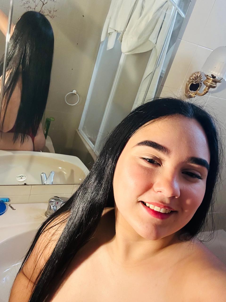 RECIEN LLEGADA 🔥💫 A SEVILLA ALEJANDRA