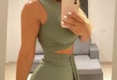 🔝 LAURA BRASILEÑA FIESTERA Y JUGUETONA