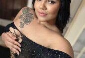 Gisela, colombiana en Alicante