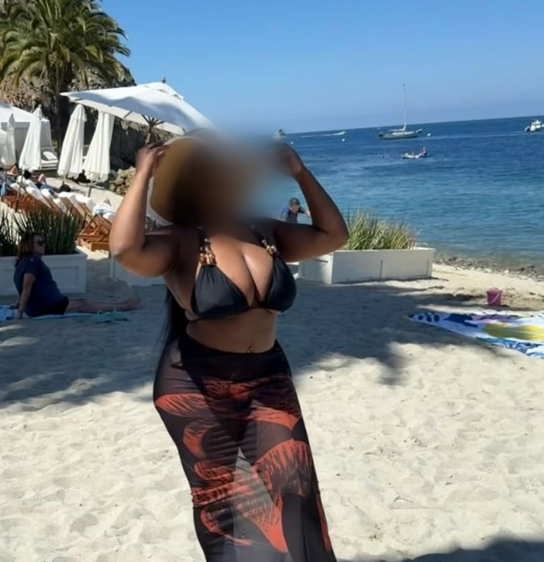 CAMILA TRAVIESA Y JUGUETONA EN BADAJOZ
