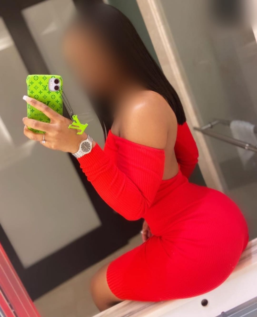 PRECIOSA LATINA RECIEN LLEGADA 🔥💫 A SEVILLA