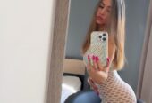 PARAGUAYA NUEVA EN BARCELONA!!! SAGRADA FAMILIA