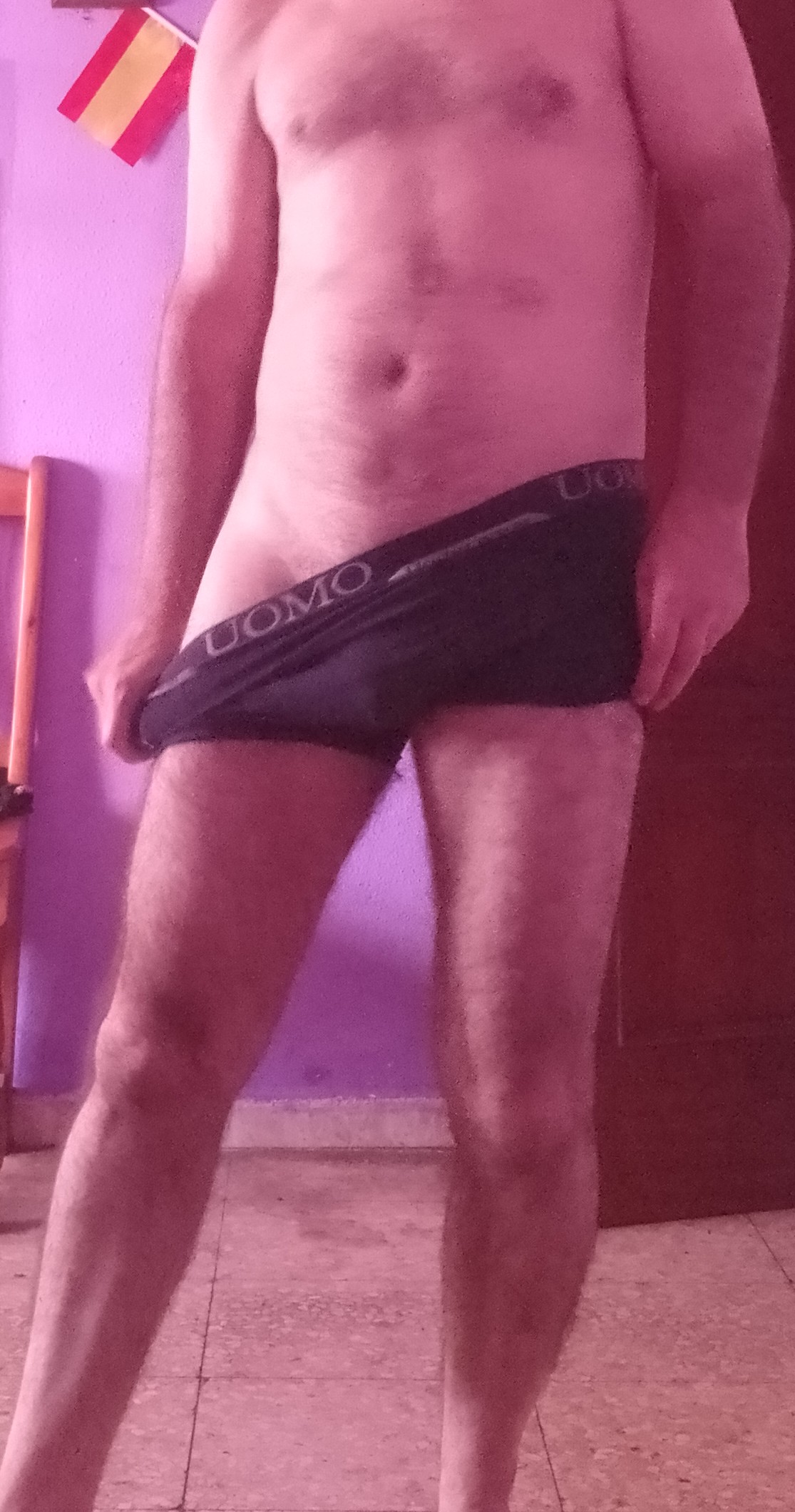 Alguna cartagenera aburrida