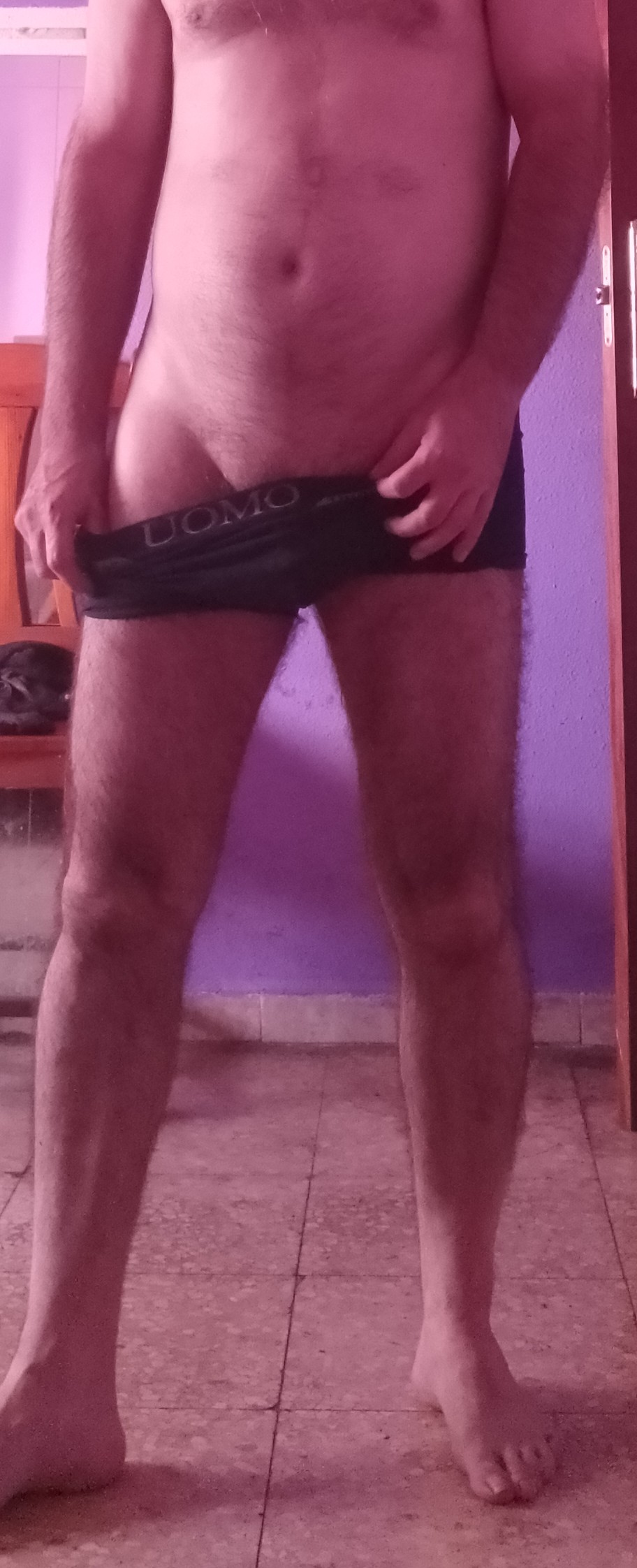 Busco casada aburrida de Cartagena