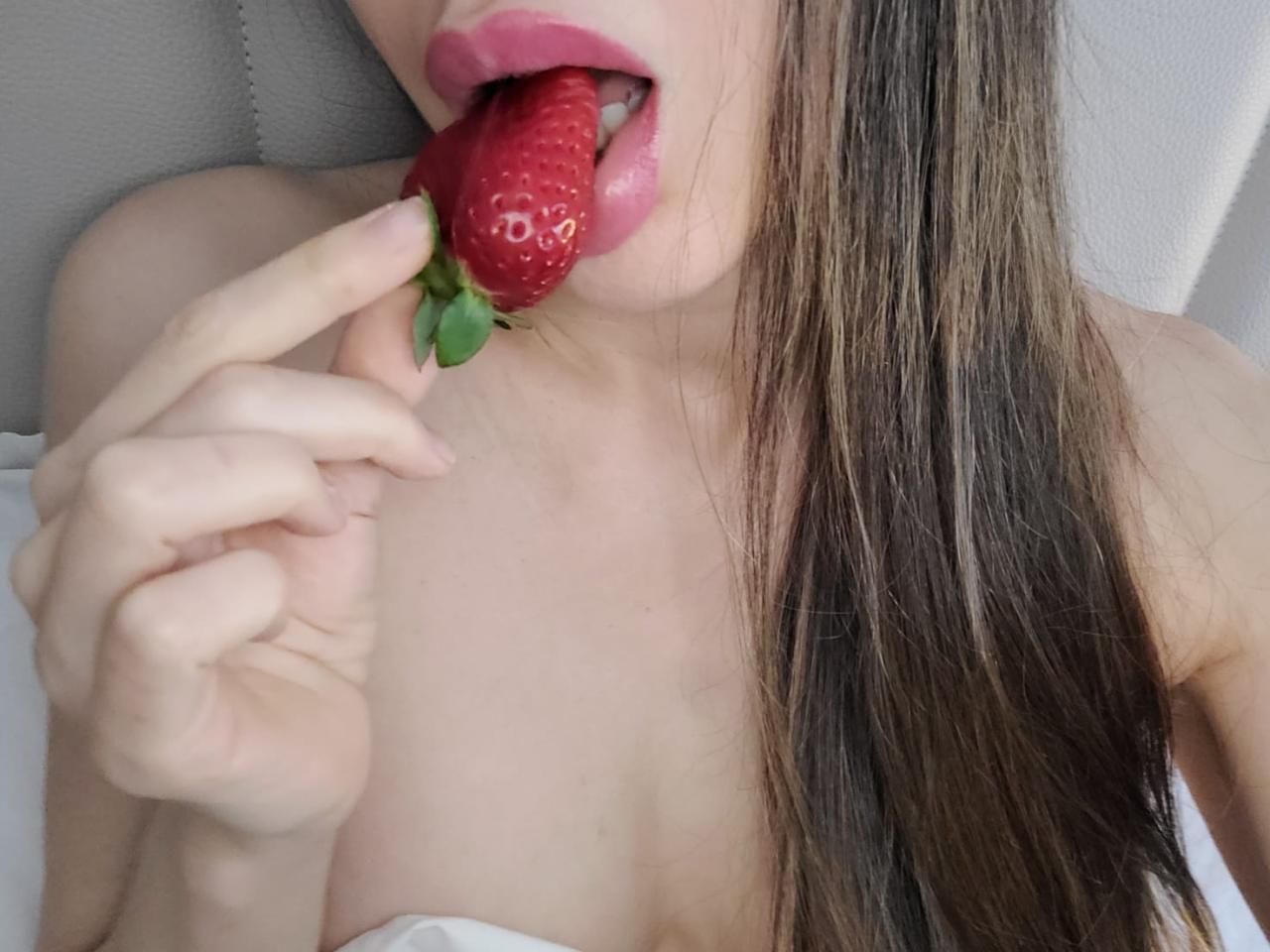 Lucia-Madrid te haré gozar en Obsexioncams.com!