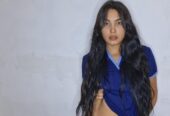 Camgirl traviesa en Obsexioncams.com! 20 min 9.9e