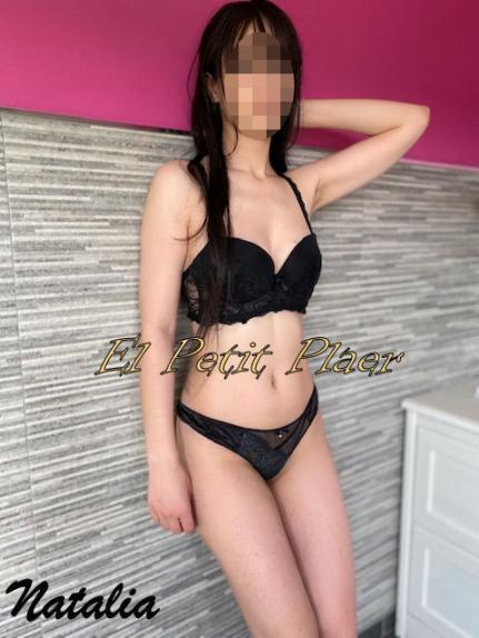 Sensuales y atrevidas !! En Canovelles