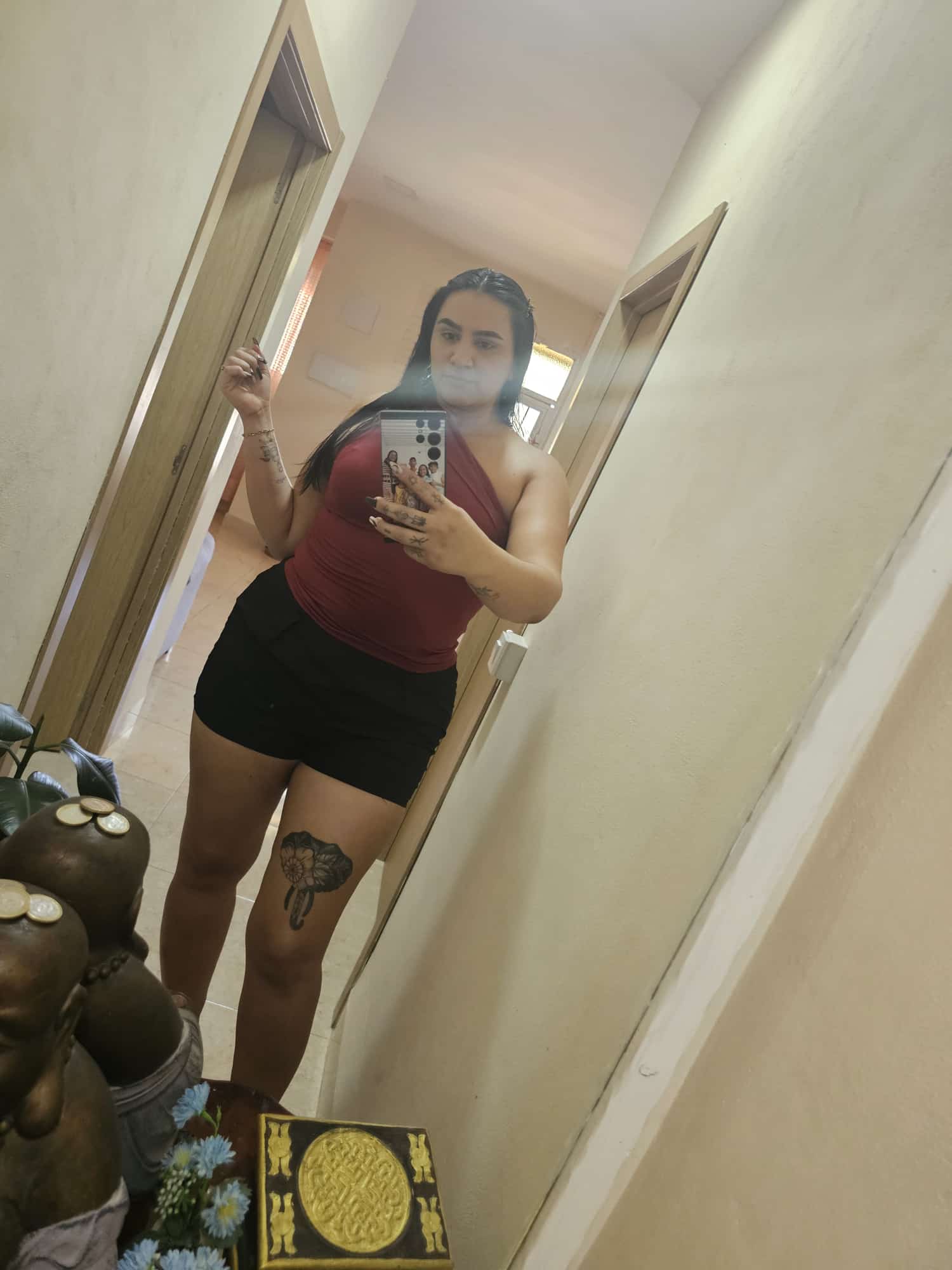 MAMADAS TOP! LATINA SENSUAL NUEVA VILLAREAL!