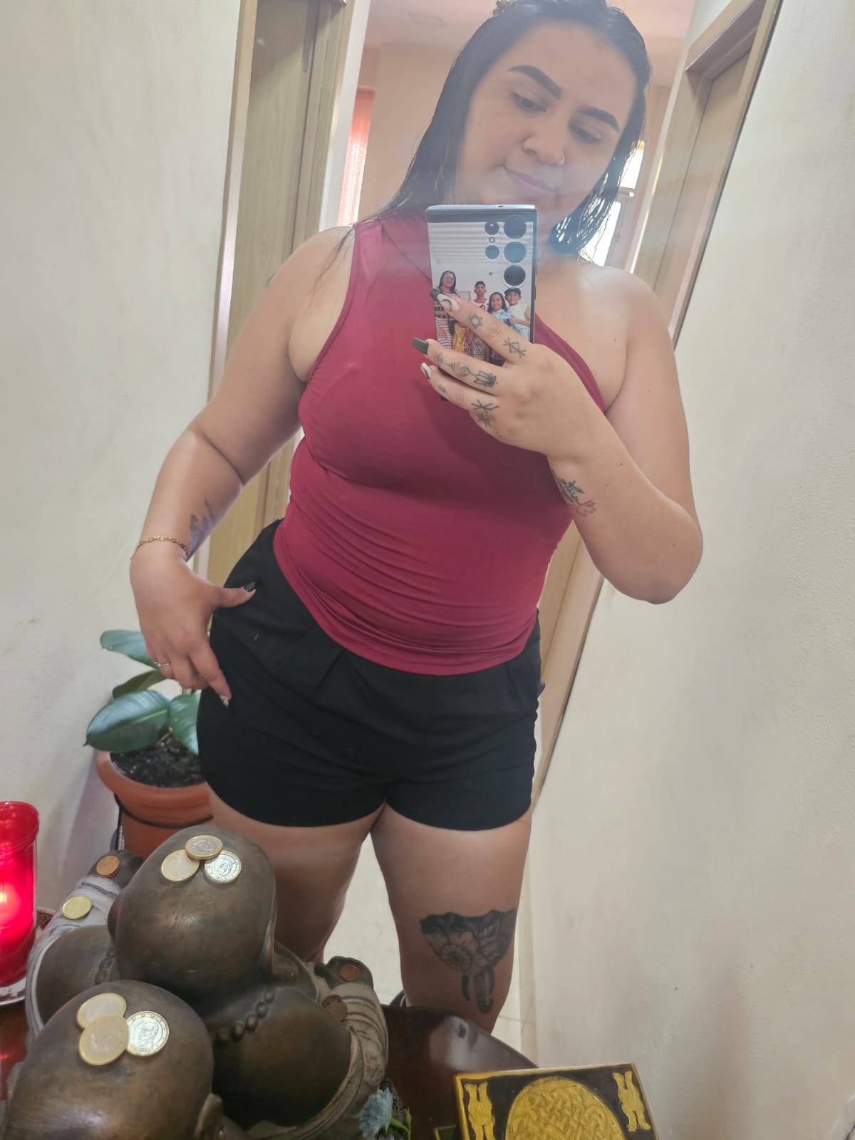 MAMADAS TOP! LATINA SENSUAL NUEVA VILLAREAL!