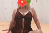 LATINA MUY CARIÑOSA Y CALIENTE! 24H ALMERIA