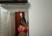 CANARIA CARIÑOSA Y SENSUAL NUEVA EN LLANO DEL CAMELLO! 24h