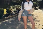 JOVENCITA SEXY FIESTERA EN PUERTO SANTA MARIA 24H