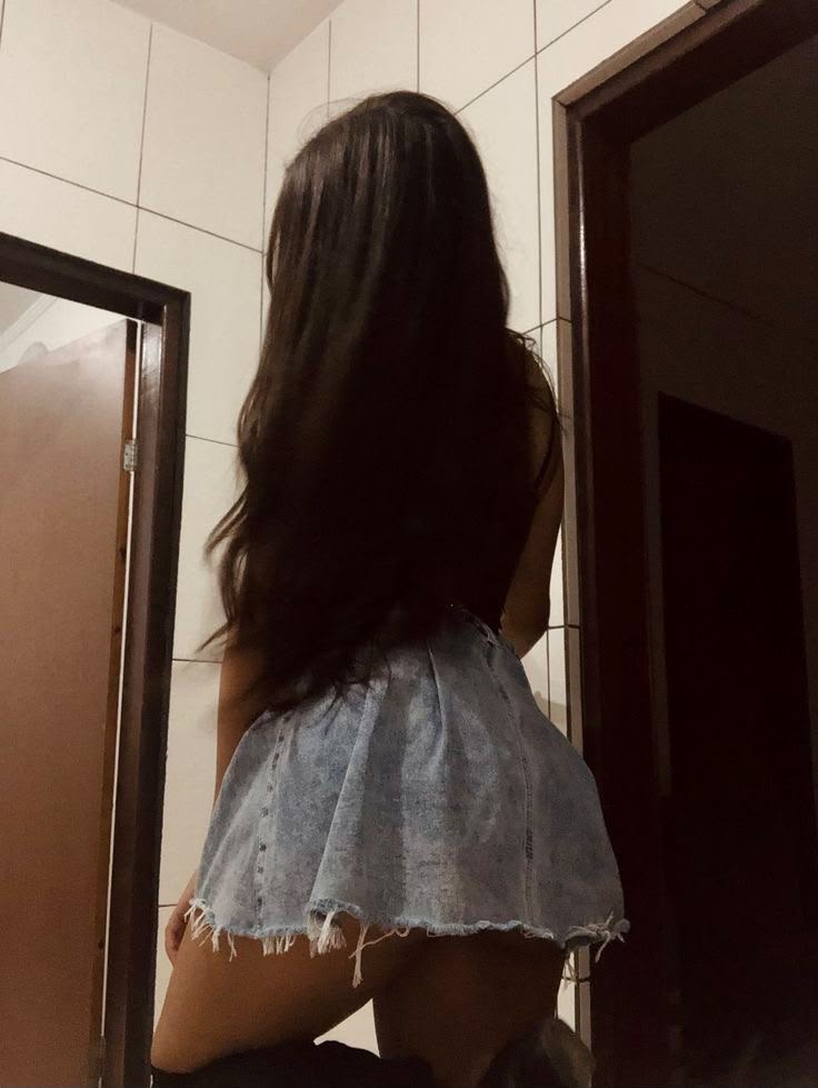 Laura joven española particular