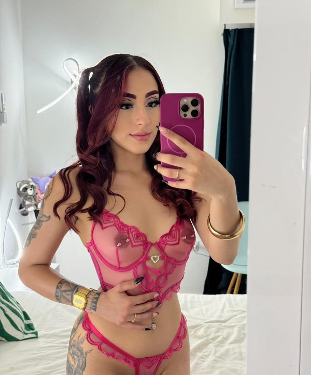 CHICA NUEVA JOVENCITA NUEVA EN TORREMOLINOS!