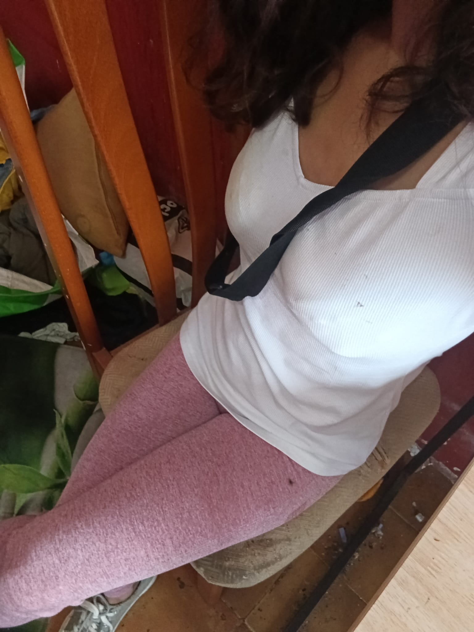 ama de casa gallega muy sexy y juguetona!! coruña!